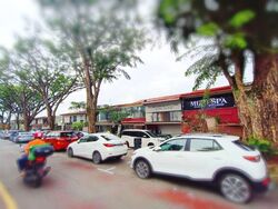 Serangoon Garden Post Office (D19), Shop House #582795201